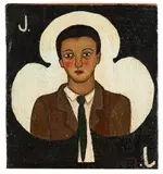 Mirian Inês da Silva, Valete de Paus