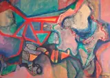 Roberto Burle Marx, Sem Título