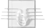 Julio Le Parc, Relief 17