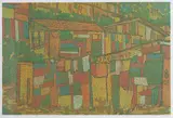 Claudio Tozzi, Cidade