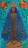 Marysia Portinari, Nossa Senhora