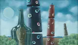 Walter Lewy, Surreal
