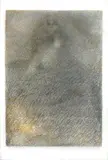 Figura Feminina by José Zaragoza, 1976, grafite e lapis de cor sobre papel, offered Jul 2021