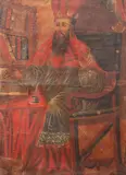 Escola Cusquenha, Figura Sacra