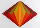 Hércules Barsotti, Sem Título, serigrafia