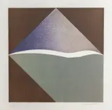 Tomie Ohtake, Sem Título