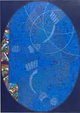 Kazuo Wakabayashi, Abstrato