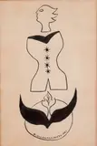Di Cavalcanti, Torso Feminino