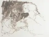 Marcelo Grassmann, Figura Animal