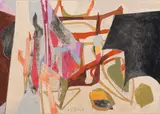 Norberto Nicola, Projeto para Tapeçaria