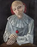 Harry Elsas, Pierrô