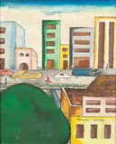 Manuel Martins, Cidade