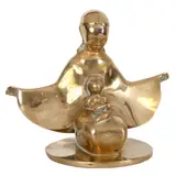 Victor Brecheret, Gueixa Oriental