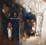 Dario Mecatti, Figuras
