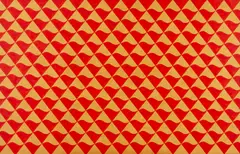 Sem Título by Ramón Cáceres, 2020, óleo sobre tela, offered Jul 2021