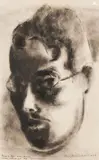 Clóvis Graciano, Retrato de Milton
