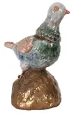 Fulvio Pennacchi, Pomba
