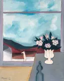 Chen Kong Fang, Paisagem