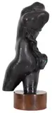 Victor Brecheret, Torso Feminino