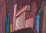 Carlos Bracher, Igreja do Carmo