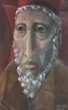 Harry Elsas, Rabino