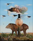 Octávio Aráujo, As Carícias da Primavera