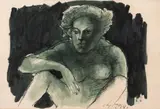 Marcelo Grassmann, Guerreiro