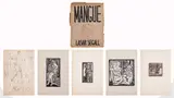 Lasar Segall, Mangue