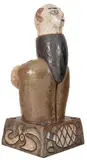 Francisco Brennand, Sem Título, escultura em cerâmica