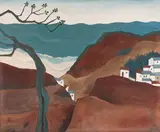 Chen Kong Fang, Paisagem
