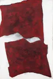 Tomie Ohtake, Sem Título, 1965, óleo sobre tela