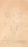 Alberto da Veiga Guignard, Igreja