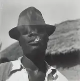 Pierre Verger, Sem Título, cópia em gelatina de prata