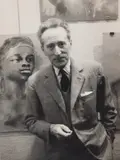 Jack Nisberg, Jean Cocteau, fotografia