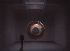 Study to Virtual Washer by Solange Fabião, fotografia, offered Jul 2021