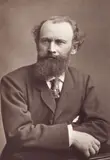 Nadar, Edouard Manet, fotografia