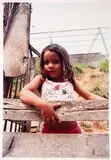 Denise Andrade, Retrato de Menina