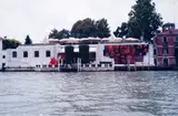 Denise Andrade, Exposição em Veneza, fotografia