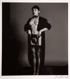 Nu Feminino by Lyu Hanabusa, fotografia, offered Jul 2021