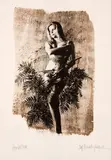 Ricardo Junqueira, S/ Título - Série Herbarium