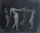 František Drtikol, Nu Feminino