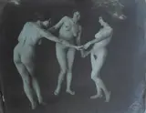 František Drtikol, Nu Feminino