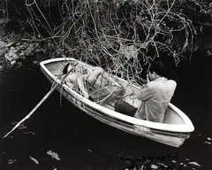 Sem Título by Araki Nobuyoshi, 1984, fotografia, offered Jun 2021