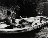Araki Nobuyoshi, Sem Título, 1984, fotografia