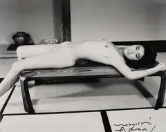 Sem Título by Araki Nobuyoshi, 1982, fotografia, offered Jun 2021