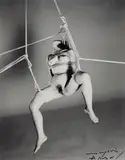 Araki Nobuyoshi, Sem Título, 1983, fotografia