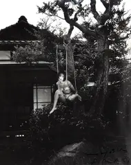 Sem Título by Araki Nobuyoshi, 1997, fotografia, offered Jun 2021