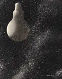 Man Ray, Sem Título, 1931, fotogravura / rayografia