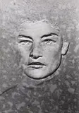 Man Ray, Portrait D‘um Poète - Juliet, fotogravura