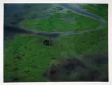 Loren McIntyre, Amapá, fotografia